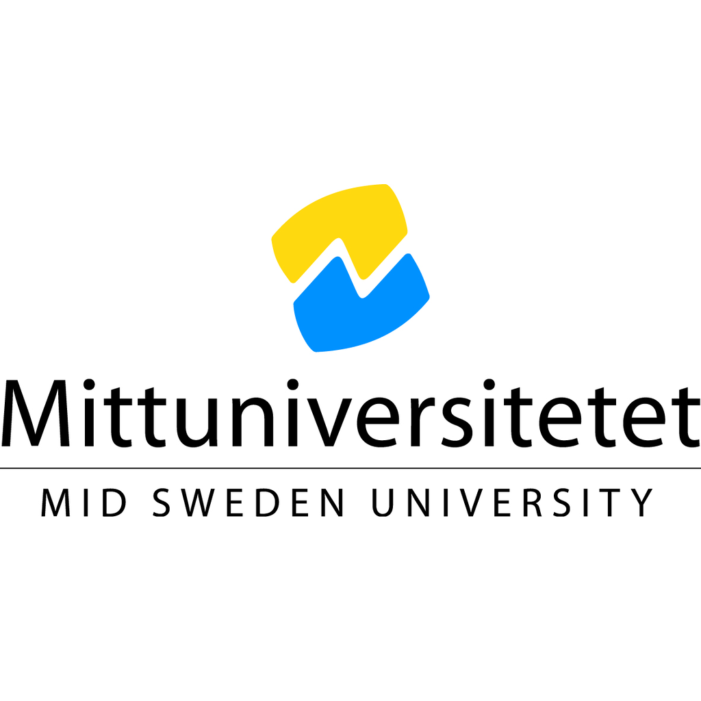   Mid Sweden University logo