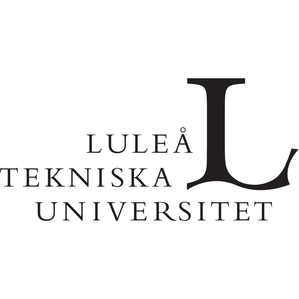   Luleå University of Technology logo
