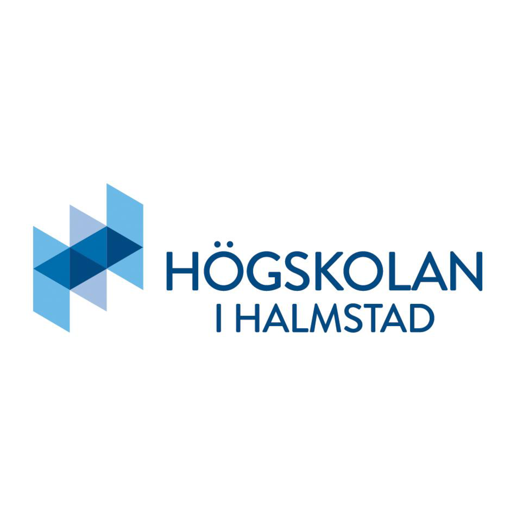   Halmstad University logo