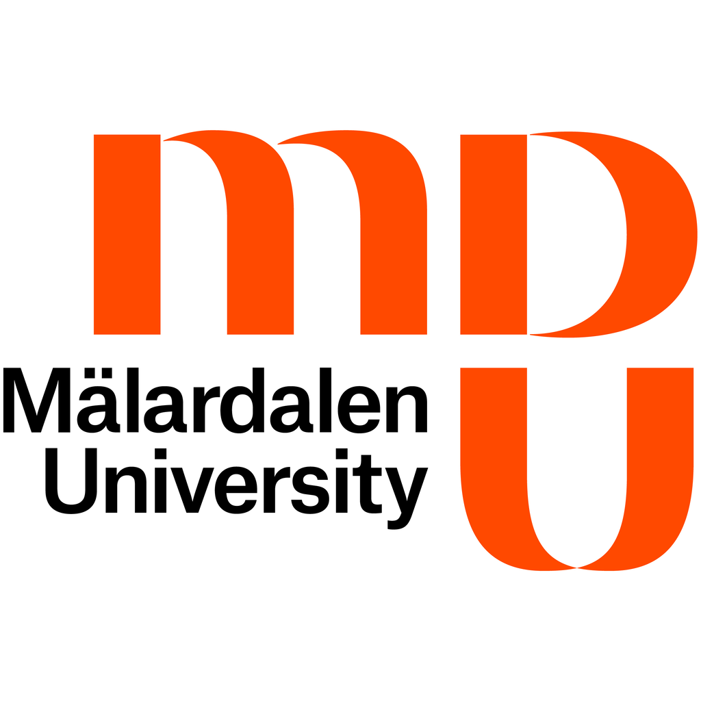   Mälardalen University logo
