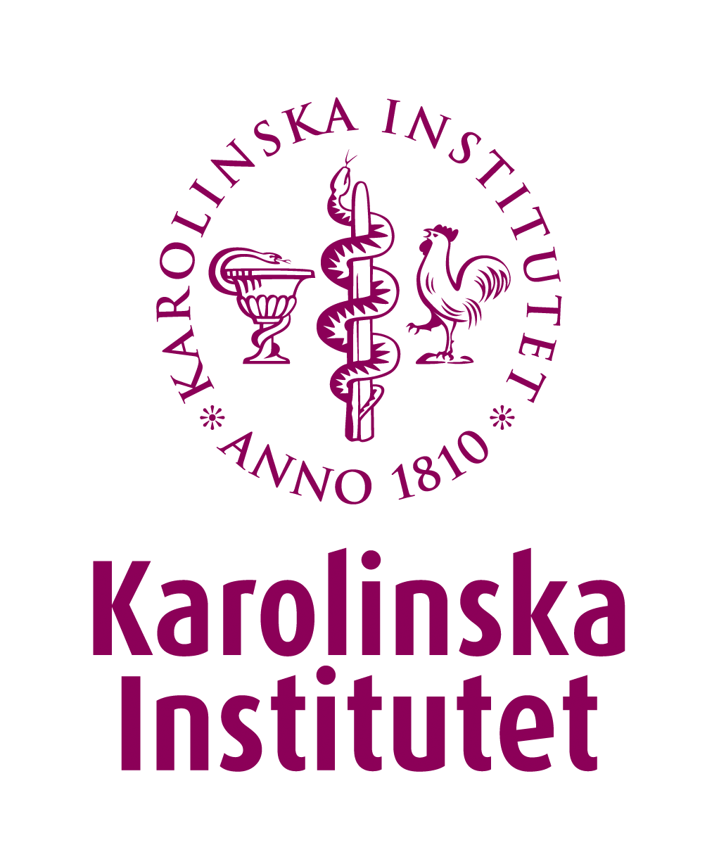   Karolinska Institutet logo